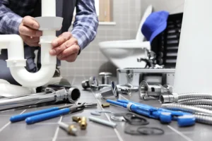 Plumbing Services of Atlanta, GA: Excellence in Every Drop