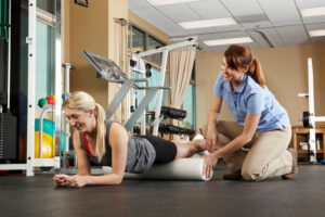 Physical Therapists in Bronx NY