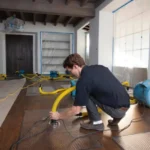 Restoring Tranquility: A Comprehensive Guide to Water Damage Restoration