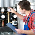 Gas Lines Services In New York NY