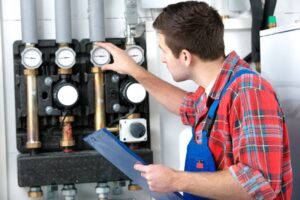 Gas Lines Services In New York NY
