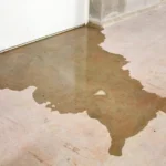 Slab Leak Repair in Newark DE